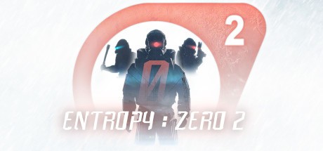Entropy: Zero 2 (2022)  