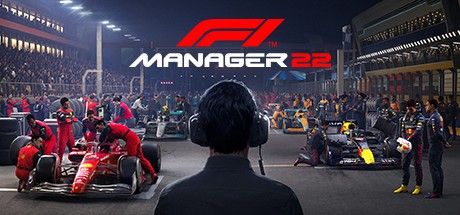 F1 Manager 2022 ( )