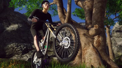 Bicycle Rider Simulator (2022)