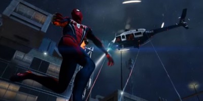 Marvels Spider-Man Remastered  , ,  .  , 