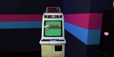 Arcade Paradise (2022)  