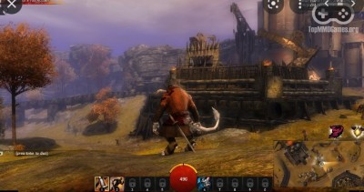 Guild Wars 2  (RUS)