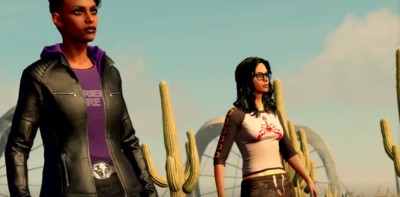 Saints Row 2022  ,  , , .  .