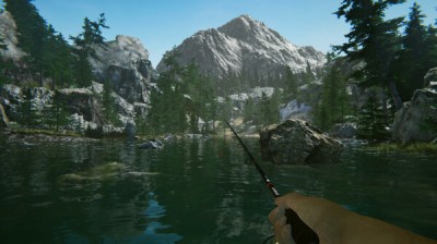 Ultimate Fishing Simulator 2 (2022)  