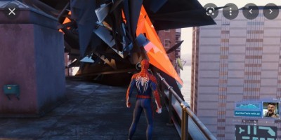   Marvels Spider-Man Remastered ()  