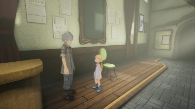    Made in Abyss: Binary Star Falling into Darkness