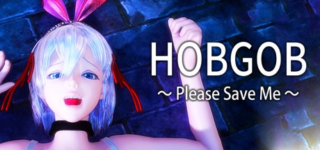 HOBGOB Please Save Me (2022)