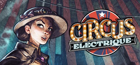  Circus Electrique (2022)  