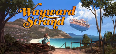 Wayward Strand (2022)  