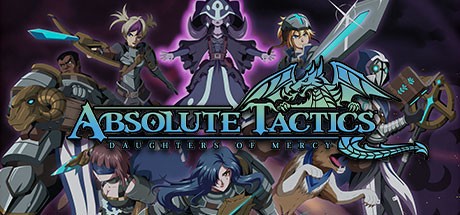Absolute Tactics: Daughters of Mercy ( )