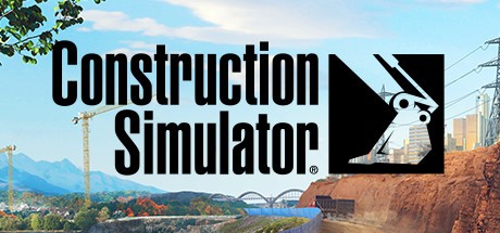Construction Simulator (2022)  