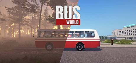 Bus World (2022)  