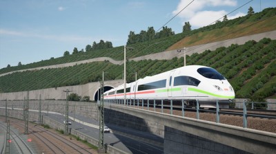 Train Sim World 3 (2022)  