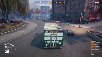 Food Truck Simulator (2022)  