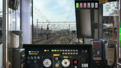 JR EAST Train Simulator  -  