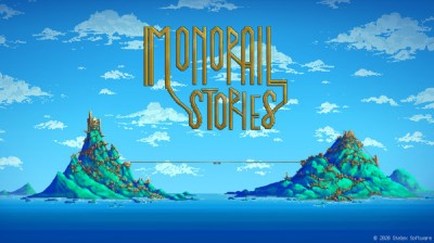 Русификатор для игры Monorail Stories