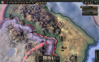 Hearts of Iron IV: By Blood Alone (DLC)  
