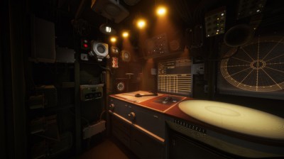 Destroyer: The U-Boat Hunter (2022) новая версия