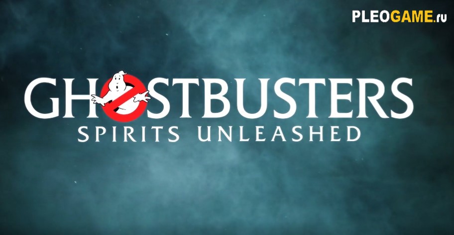 Ghostbusters: Spirits Unleashed     