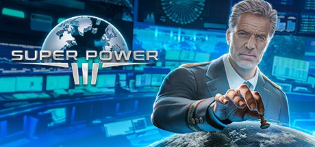 SuperPower 3 (2022)  