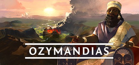 Ozymandias: Bronze Age Empire Sim (2022)  