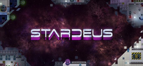Stardeus (новая версия)