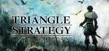TRIANGLE STRATEGY (2022)  