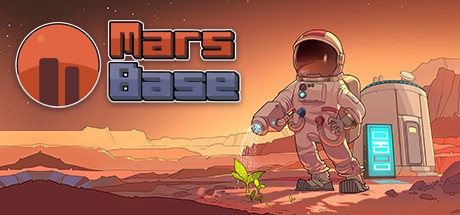 Mars Base (2022)  