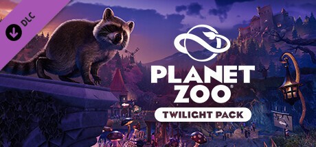 Planet Zoo: Twilight Pack (2022) DLC  