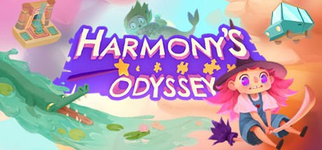 Harmonys Odyssey (2022)  