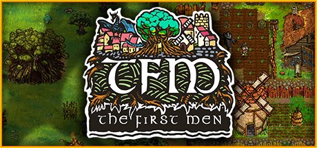 TFM: The First Men (2022)  