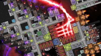 Cosmoteer: Starship Architect & Commander (2022) новая версия
