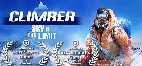 Climber: Sky is the Limit (2022)  