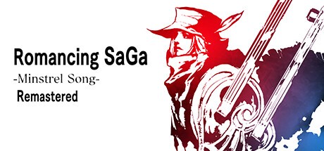 Romancing SaGa Minstrel Song Remastered (2022)