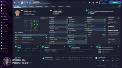 Football Manager 2023 на русском