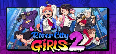 River City Girls 2 (2022)  