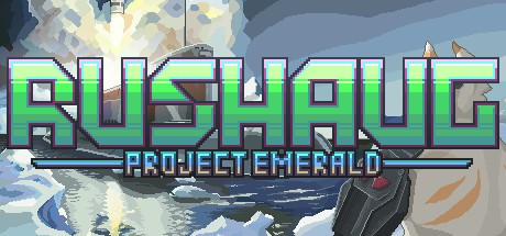   Rushaug: Project Emerald (RUS)