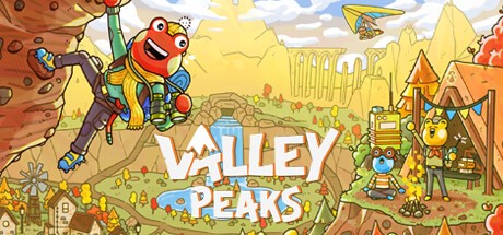   Valley Peaks (steam)