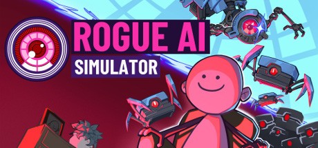Rogue AI Simulator  -  