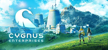 Cygnus Enterprises (2023) новая версия