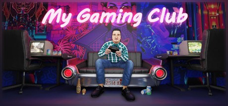 My Gaming Club (2023) полная версия