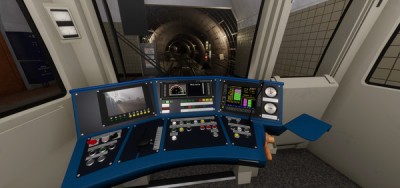 Metro Simulator 2 (2022) полная версия