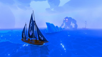 Sail Forth (2022) новая версия
