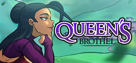 Queens Brothel (2023)  
