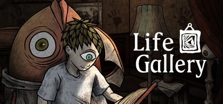 Life Gallery (2023)  