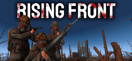 Rising Front (2023)  