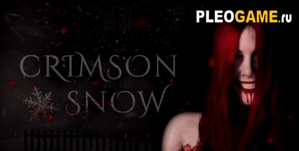 Crimson Snow (2022) полная версия