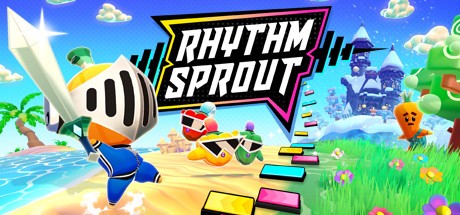 Rhythm Sprout: Sick Beats & Bad Sweets ( )