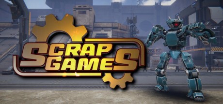 Scrap Games (2023)  