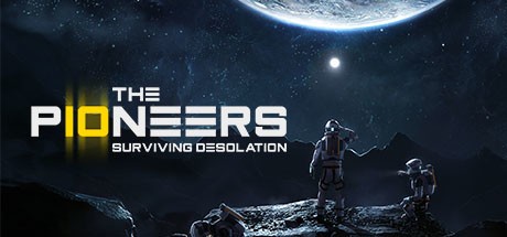  The Pioneers: Surviving Desolation (2023)  